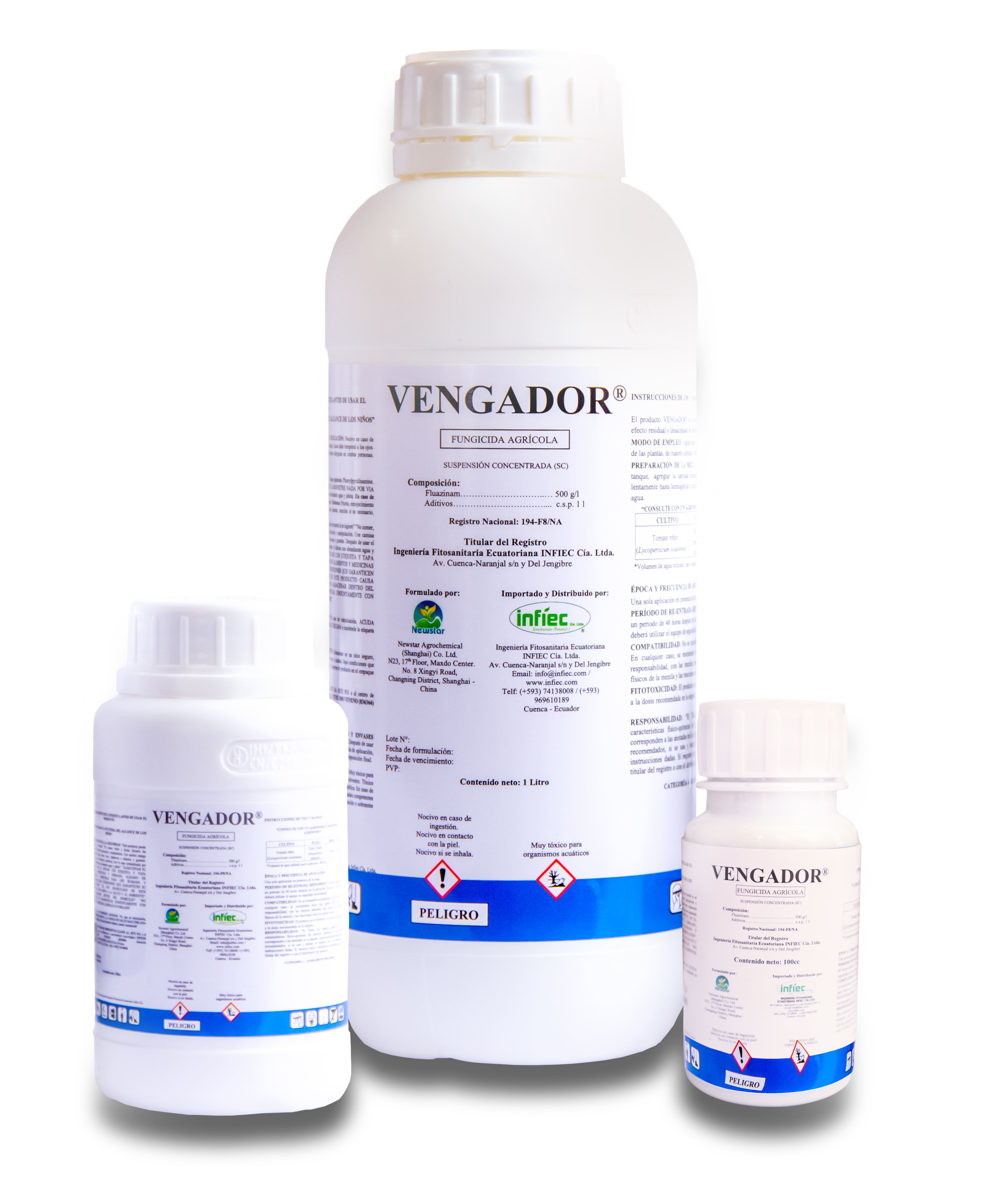 VENGADOR